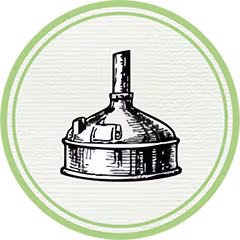 Potts - Icon - Brauerei
