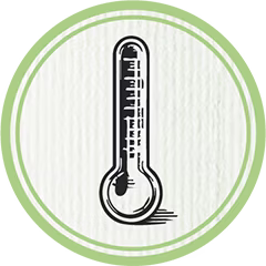 Trinktemperatur