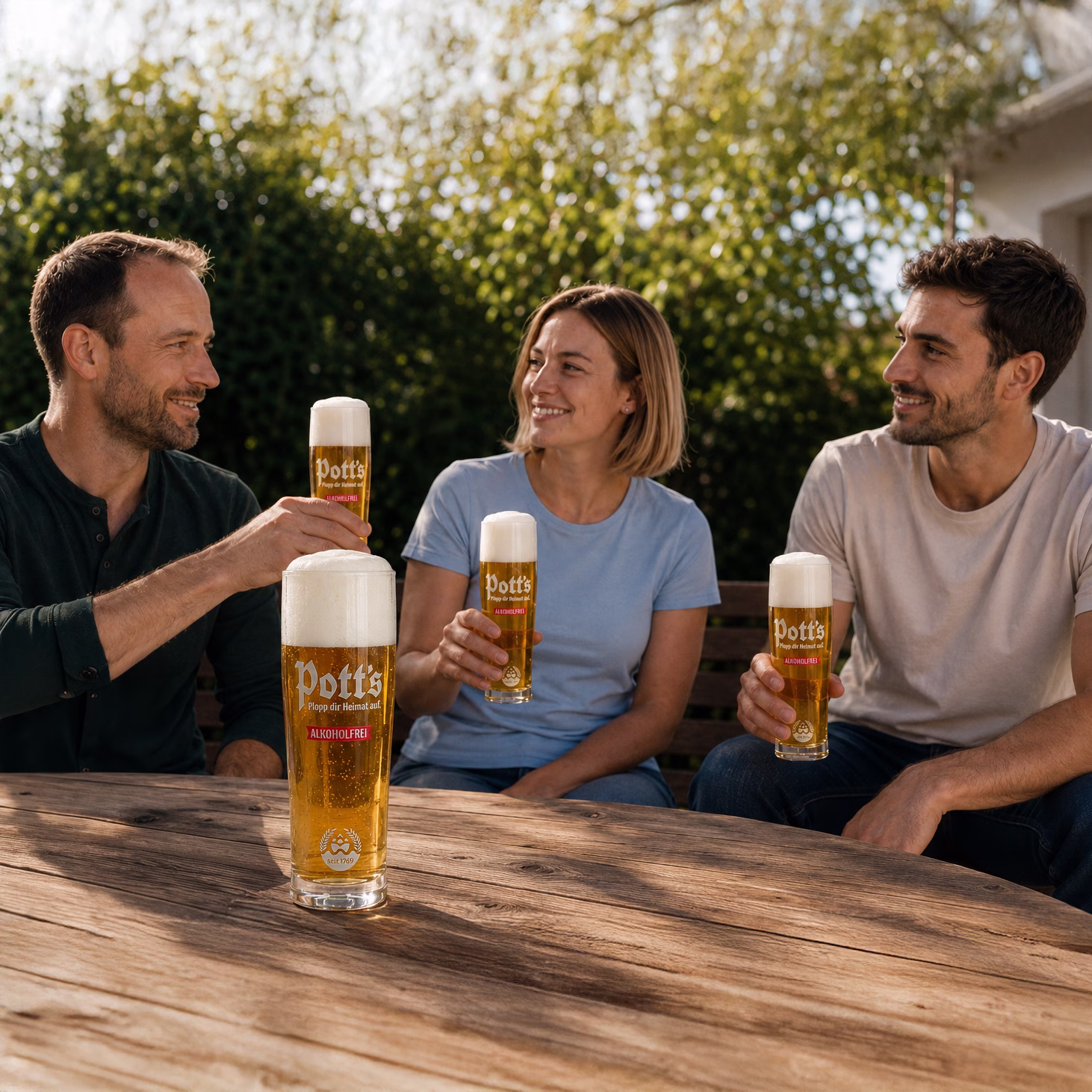 Potts - Dayton-Becher alkohlfrei Tumb 2026.08.20