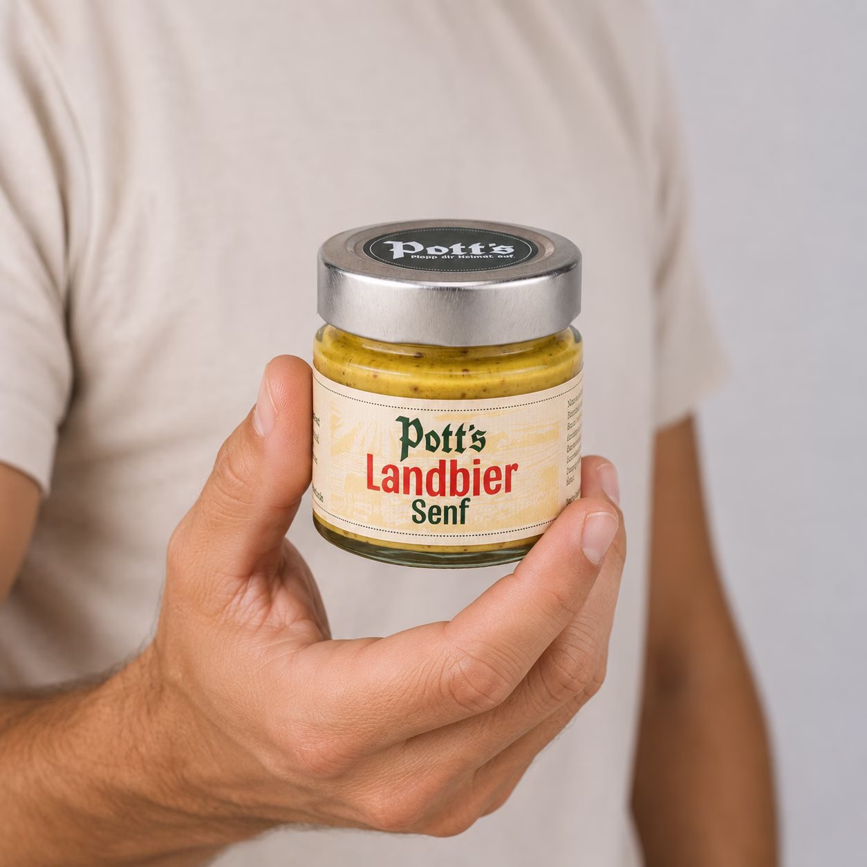 Potts - Landbier Senf 2 2026.08.20