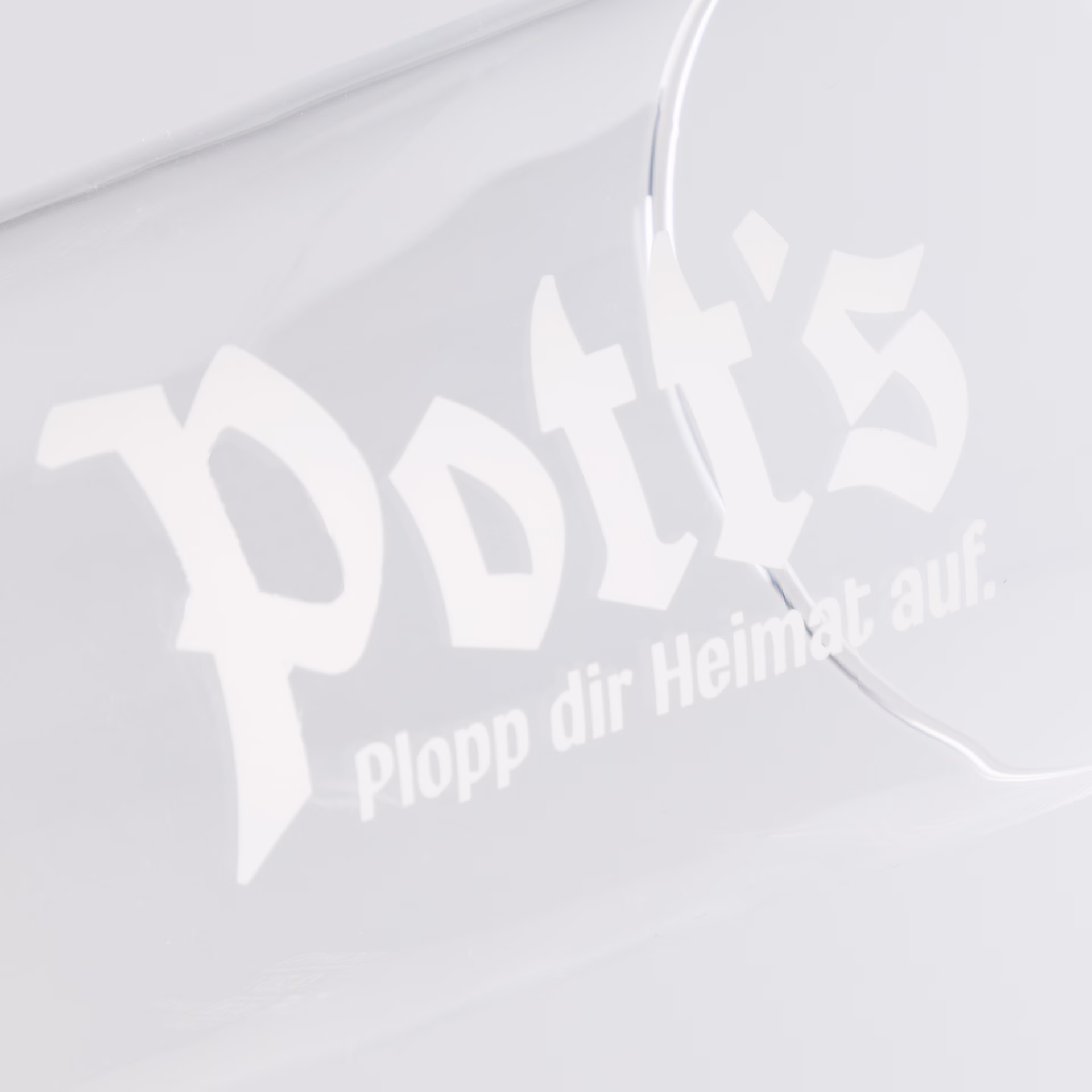Potts - Münsterlandstange 3 2026.08.20