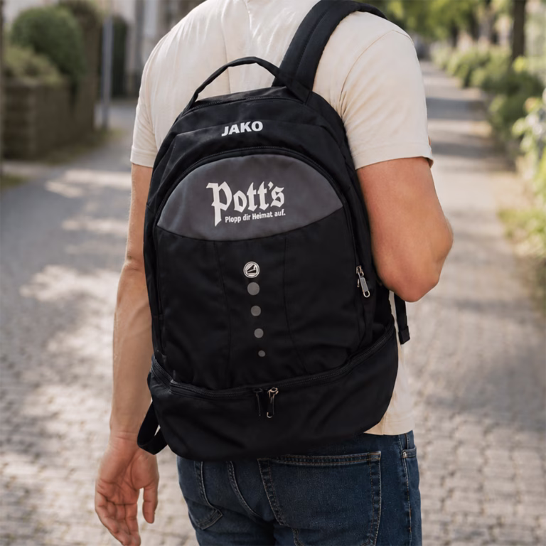 Potts - Rucksack Heimat Thumb 2026.08.20